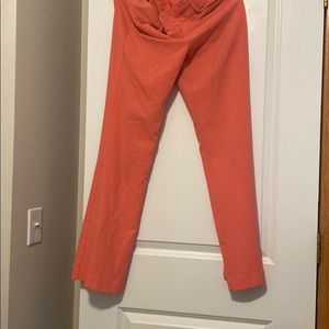 Full length pants size 2